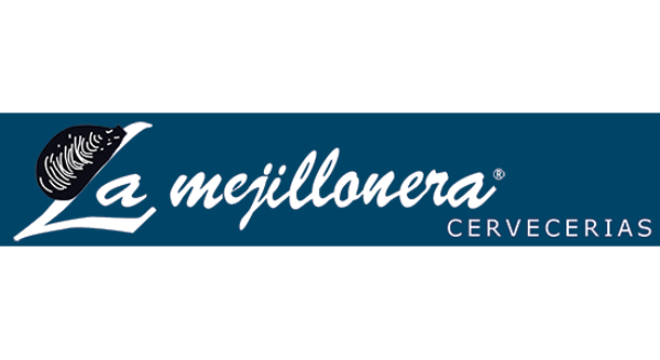 Logotipo de La Mejillonera